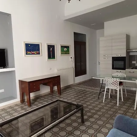 Palazzo Caratozzolo Apartment Agrigento Exterior photo