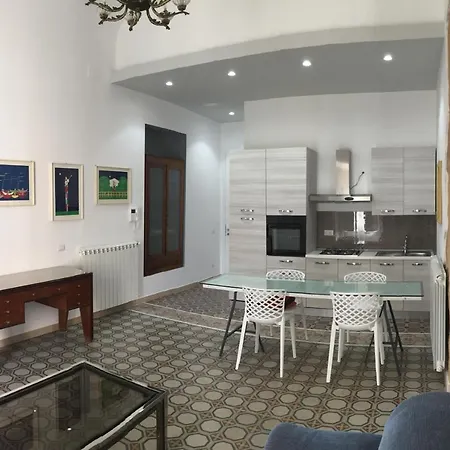 Palazzo Caratozzolo Apartment Agrigento Exterior photo
