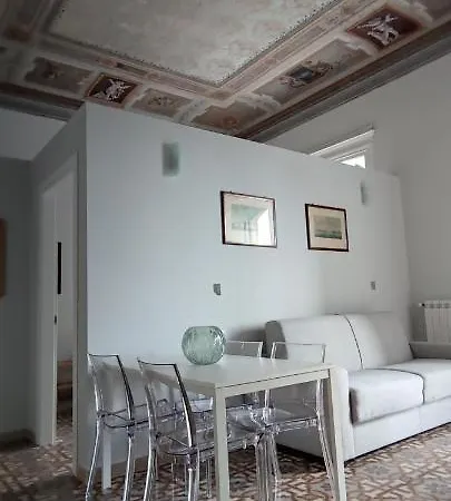 Palazzo Caratozzolo Apartment Agrigento Exterior photo