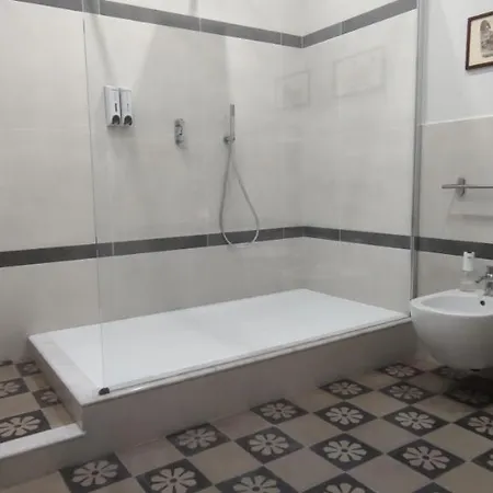 Palazzo Caratozzolo Apartment Agrigento Exterior photo