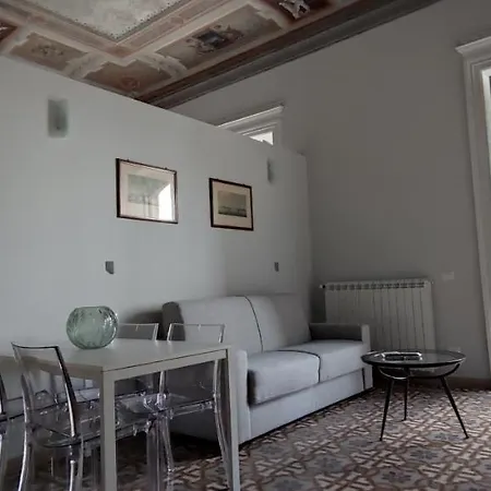 Palazzo Caratozzolo Apartment Agrigento Exterior photo