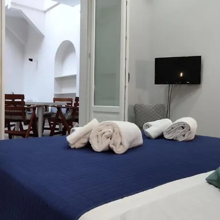 Palazzo Caratozzolo Apartment Agrigento Exterior photo