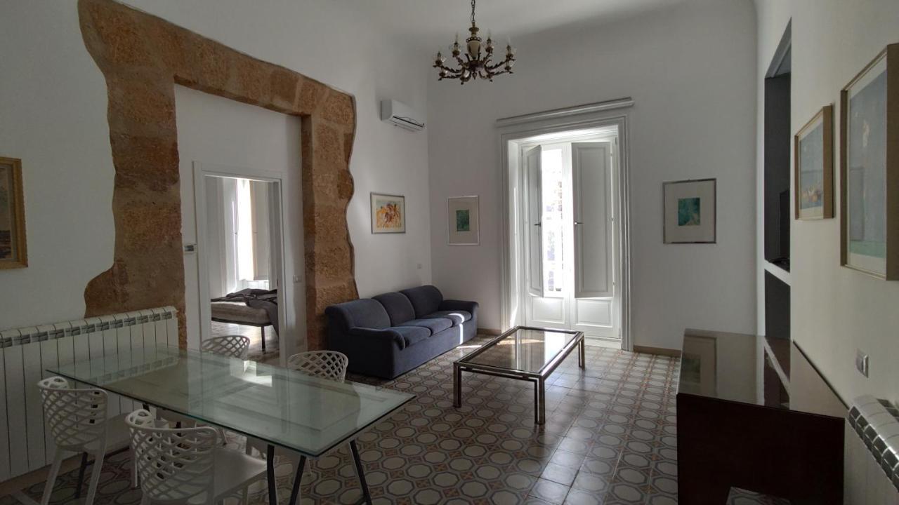 Apartment Palazzo Caratozzolo