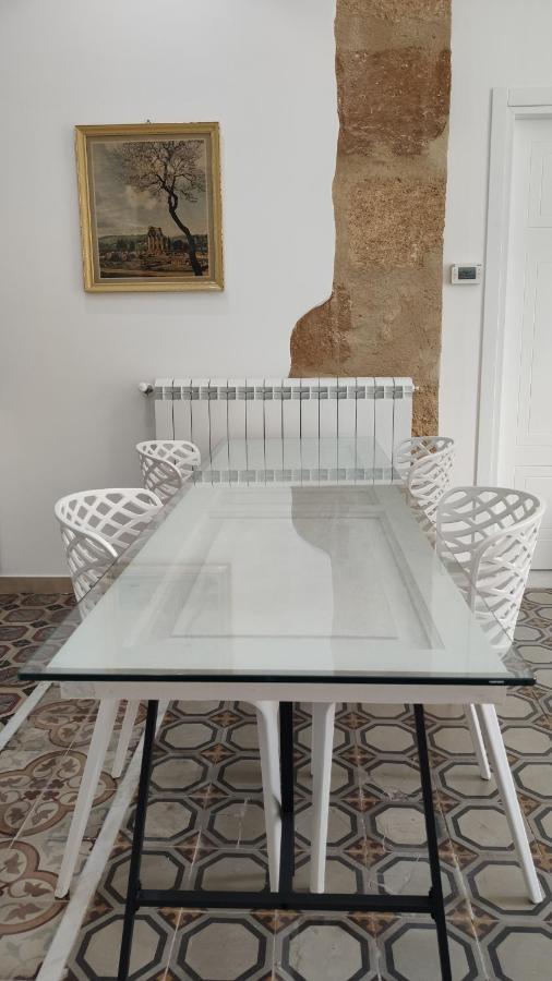 Apartment Palazzo Caratozzolo *