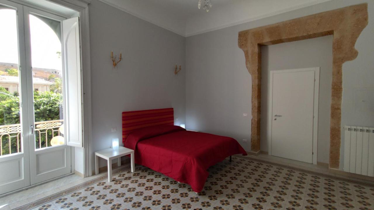 Apartment Palazzo Caratozzolo