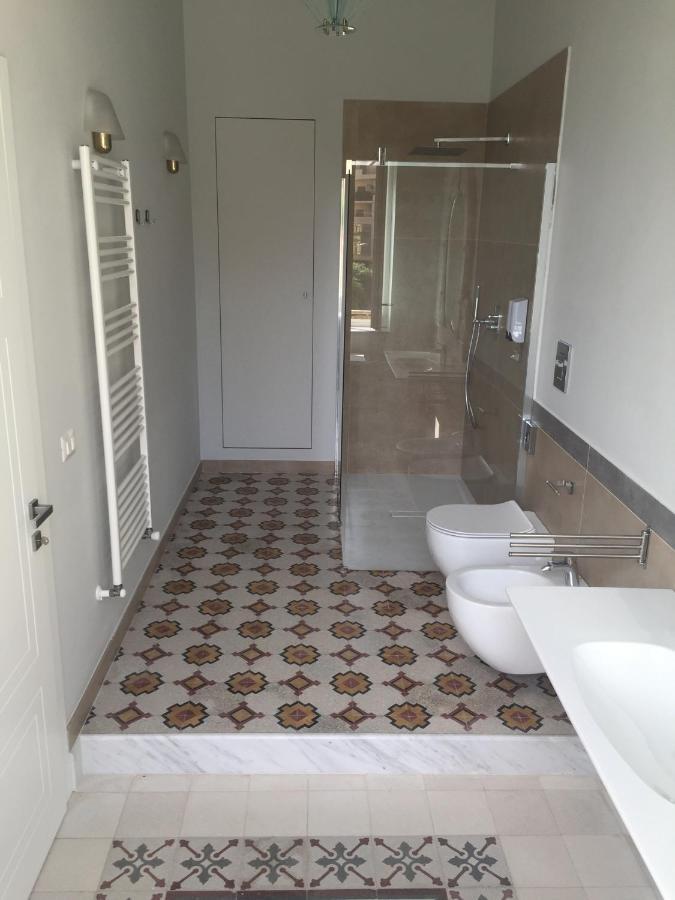 Apartment Palazzo Caratozzolo *