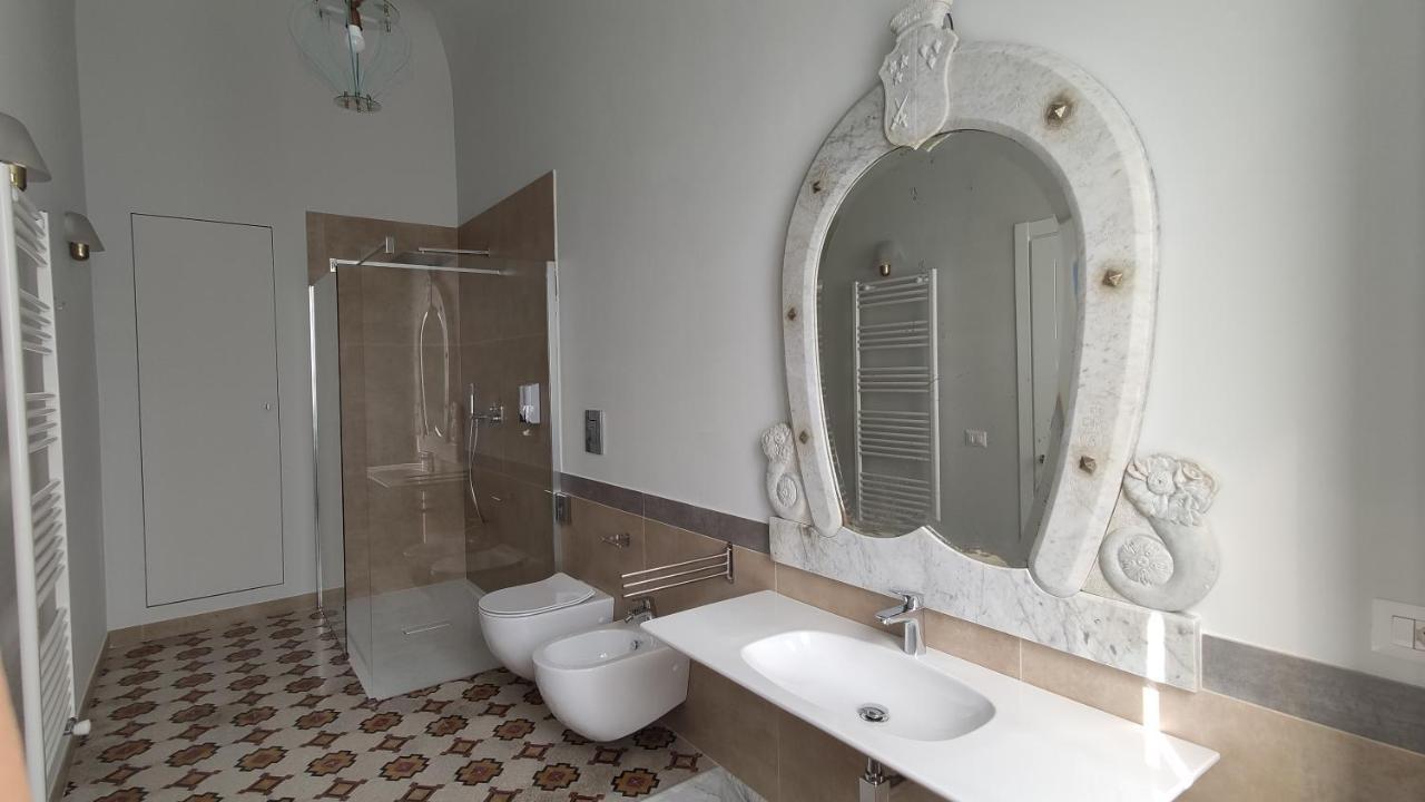 Apartment Palazzo Caratozzolo Agrigent