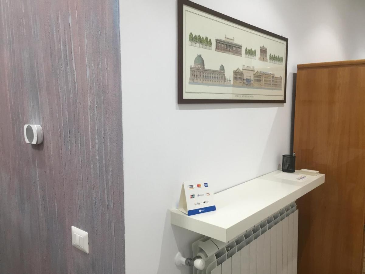 Palazzo Caratozzolo Apartment Agrigento