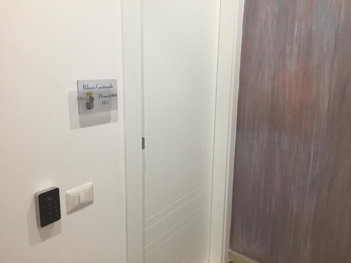 Apartment Palazzo Caratozzolo Agrigento