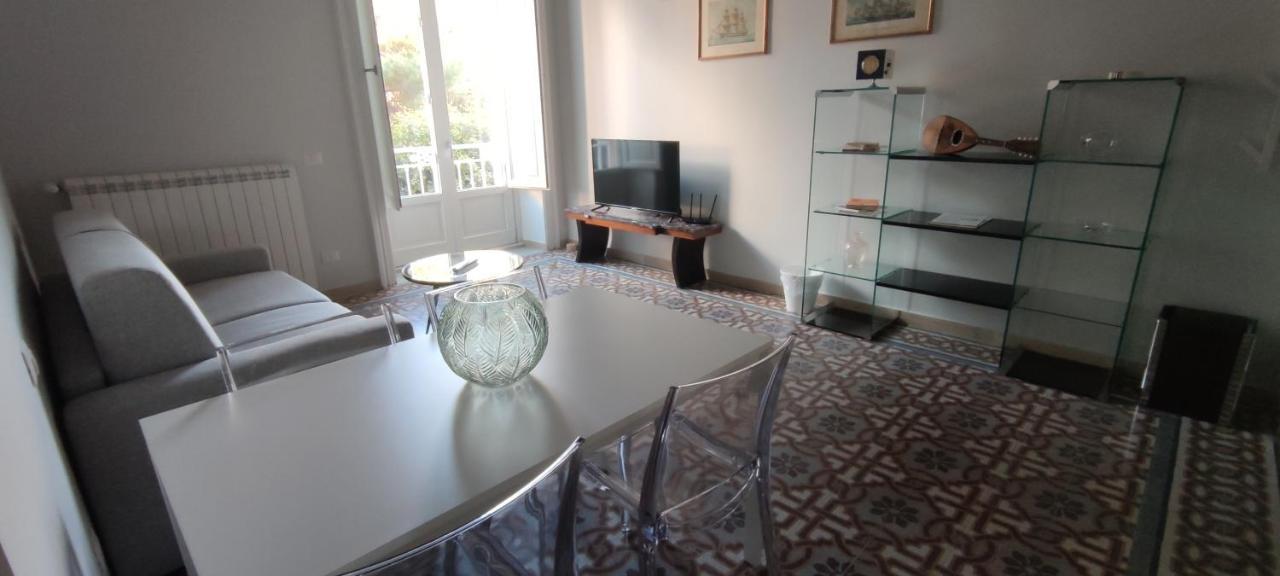 Apartment Palazzo Caratozzolo