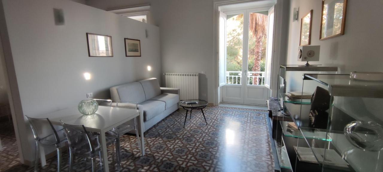 Apartment Palazzo Caratozzolo *