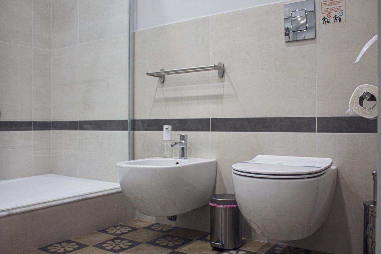 Apartment Palazzo Caratozzolo