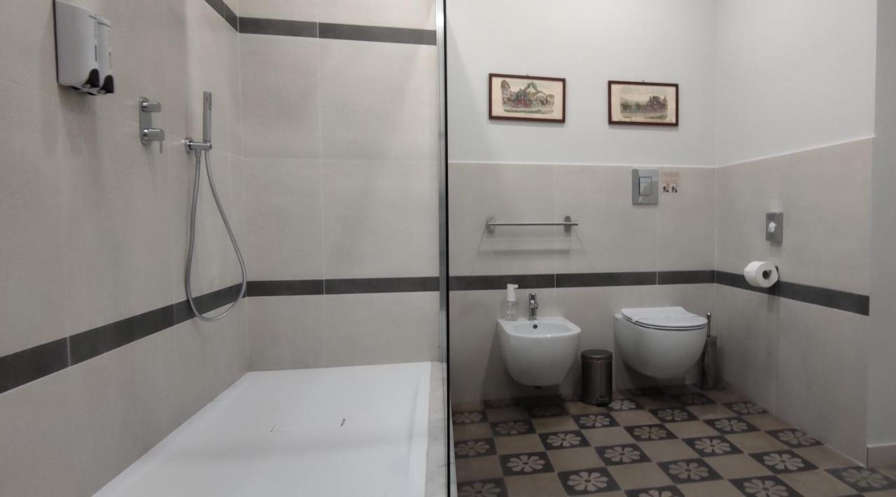 Apartment Palazzo Caratozzolo