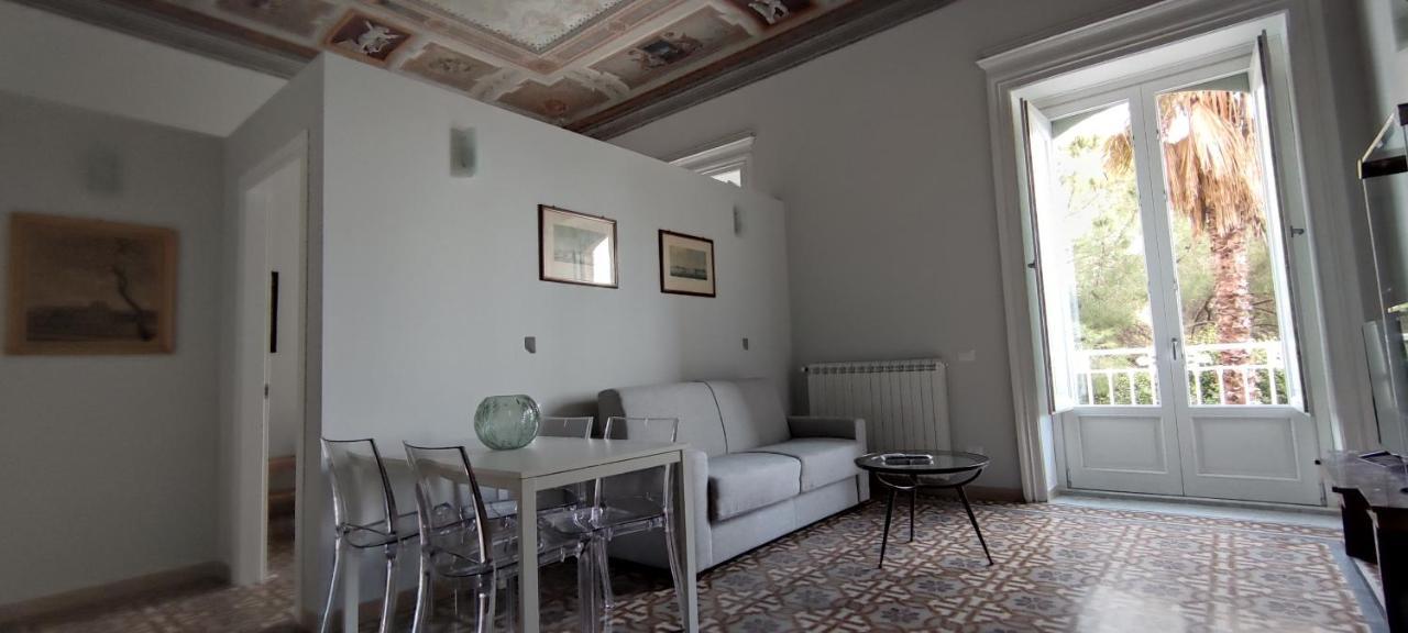 Palazzo Caratozzolo Apartment Agrigento