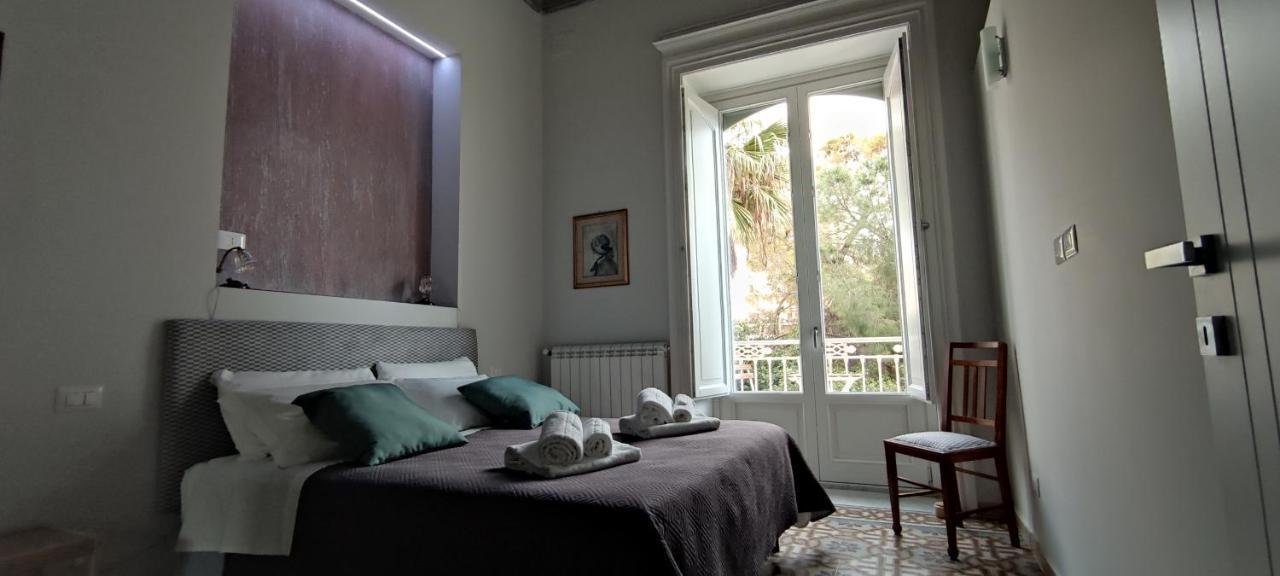 Palazzo Caratozzolo Apartment *