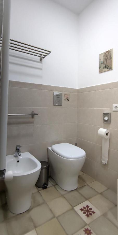 Apartment Palazzo Caratozzolo *
