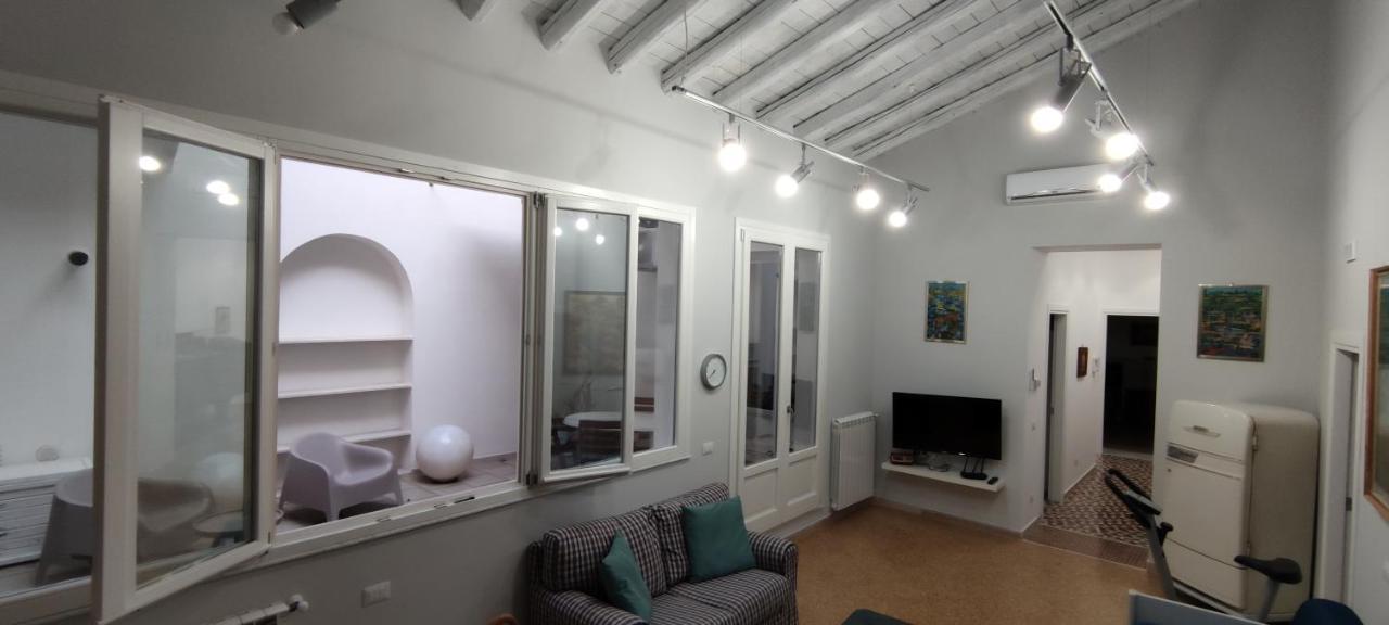 Apartment Palazzo Caratozzolo