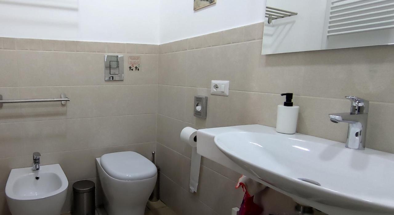 Palazzo Caratozzolo Apartment