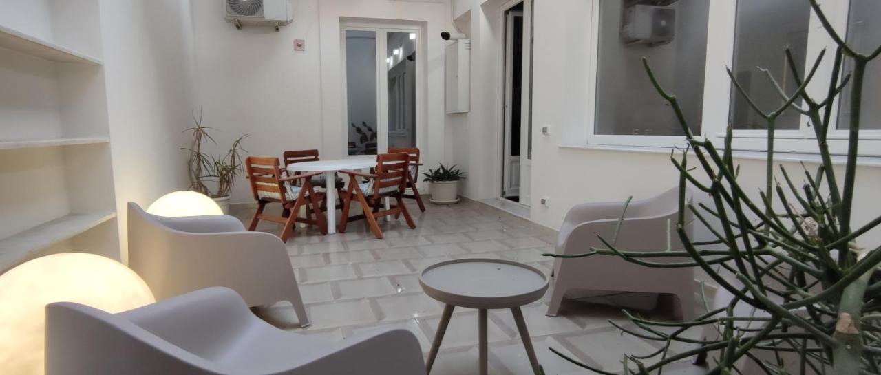 Palazzo Caratozzolo Apartment Agrigento