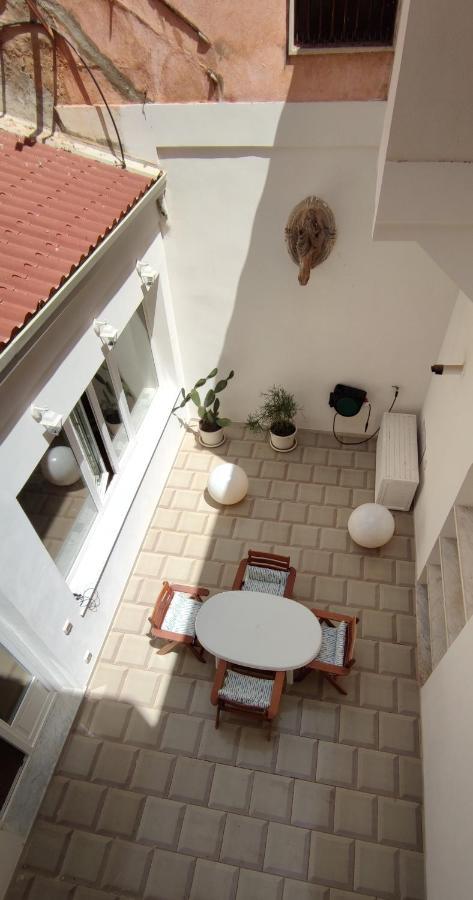 Apartment Palazzo Caratozzolo Agrigento