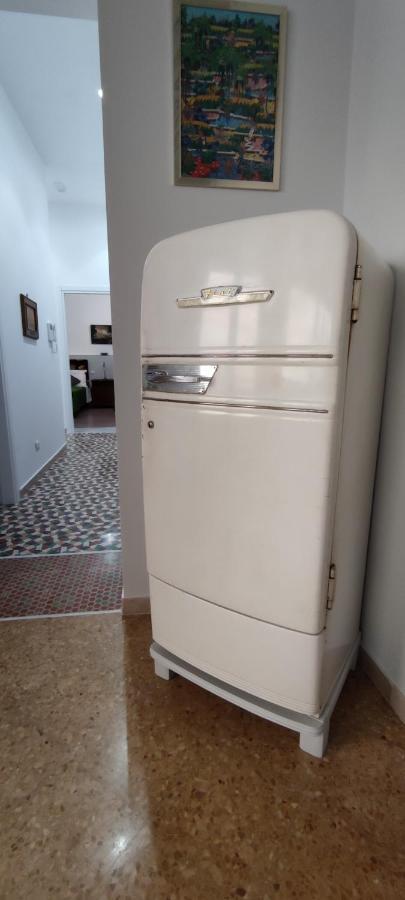Palazzo Caratozzolo Apartment