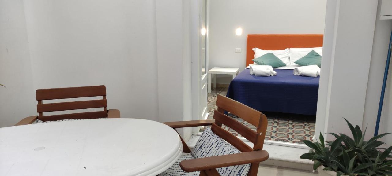 Palazzo Caratozzolo Apartment *