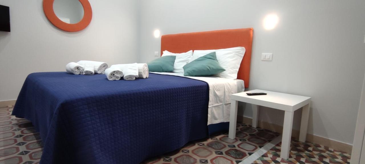 Apartment Palazzo Caratozzolo *