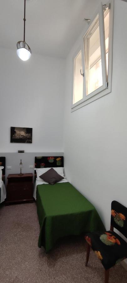 Apartment Palazzo Caratozzolo