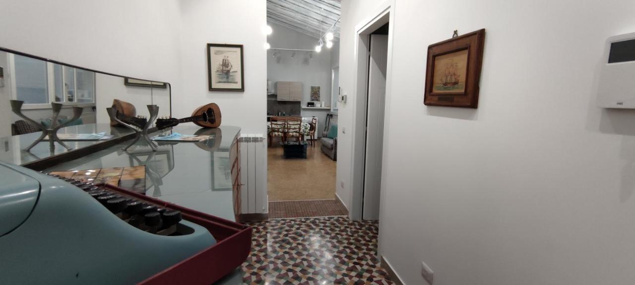 Palazzo Caratozzolo Apartment Agrigent