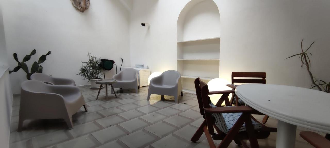 Apartment Palazzo Caratozzolo *