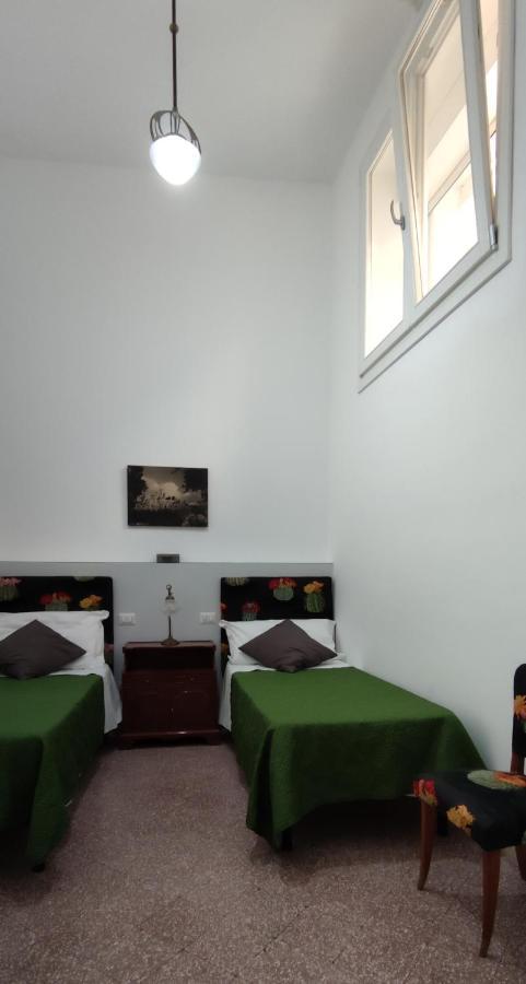 Apartment Palazzo Caratozzolo *