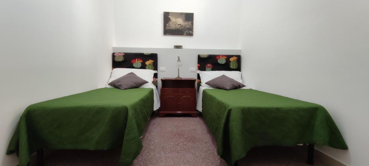 Apartment Palazzo Caratozzolo