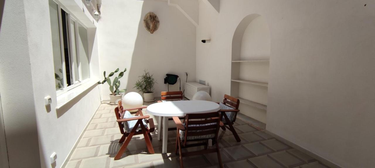 Palazzo Caratozzolo Apartment