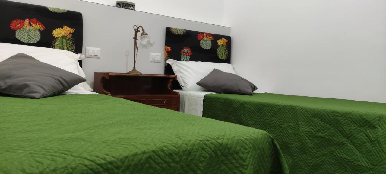 Palazzo Caratozzolo Apartment